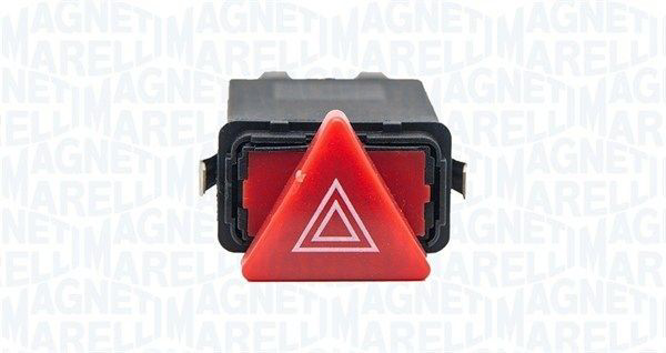 000051010010 Magneti Marelli Аварийная кнопка